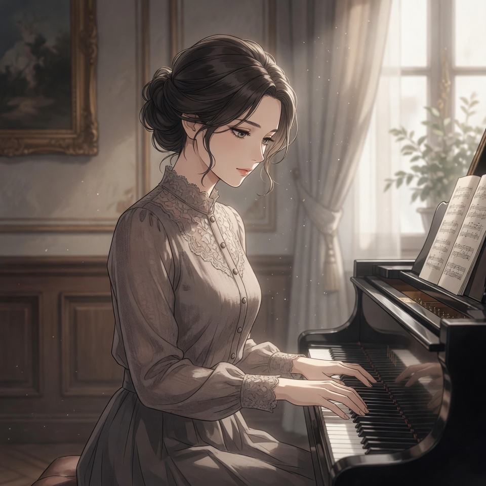 詩敏